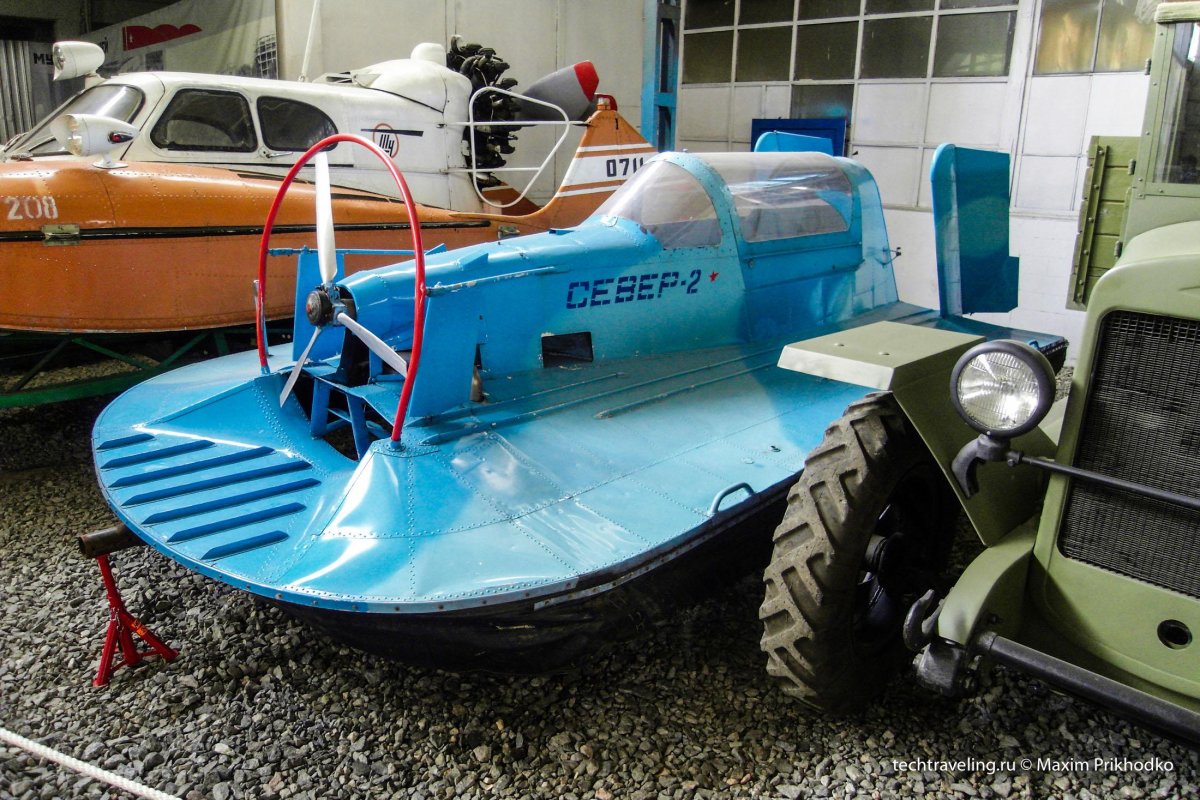 Самодельные аэросани с двигателем Лифан 6.5 л.с с винтом