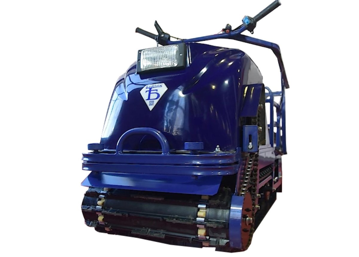 Бурлак-м FK 15 Л.С. разборный