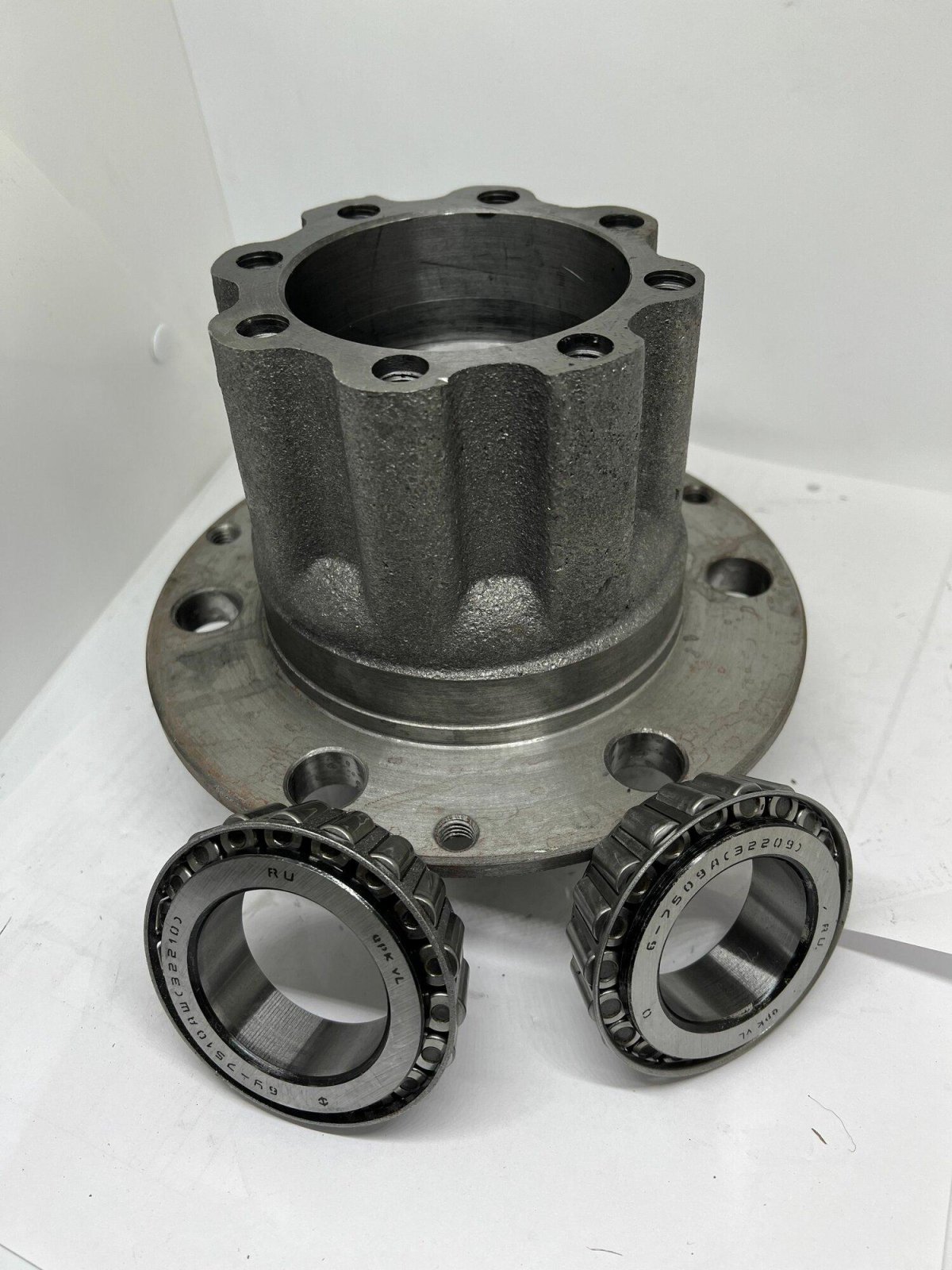 3302-3104008 Ступица