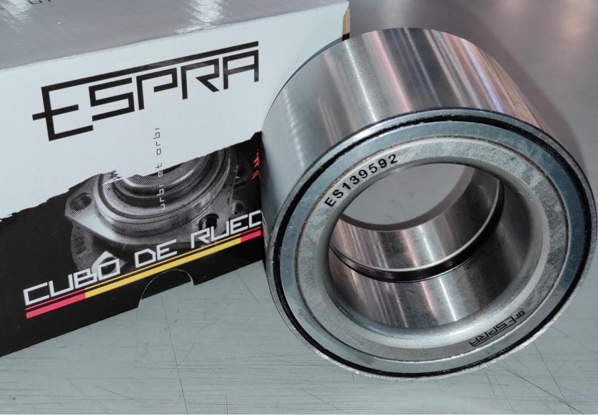 Подшипник задней ступицы Газель Некст дисковые тормоза