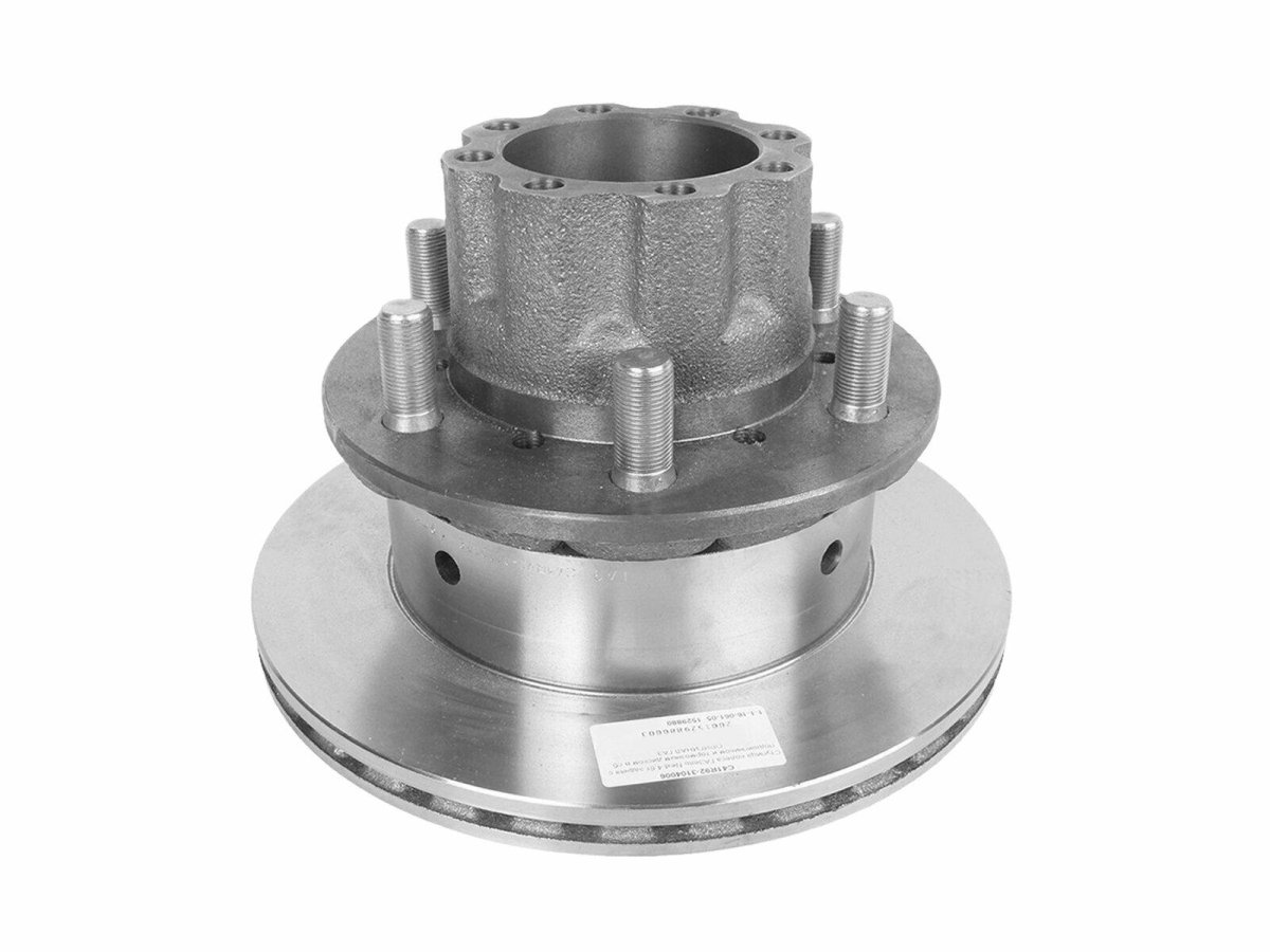 Ключ ступичный Газель Некст 4.6 т 4500166