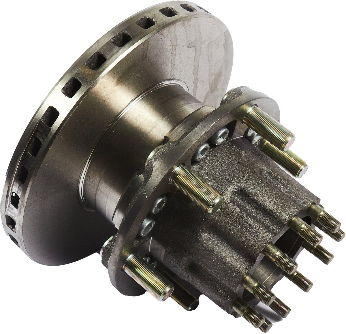 Ступица газон Некст