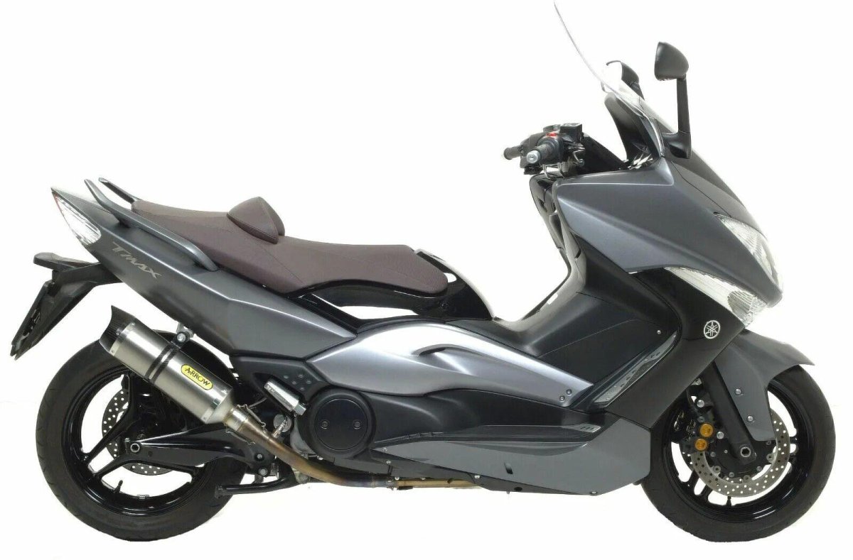 Yamaha t-Max 2008