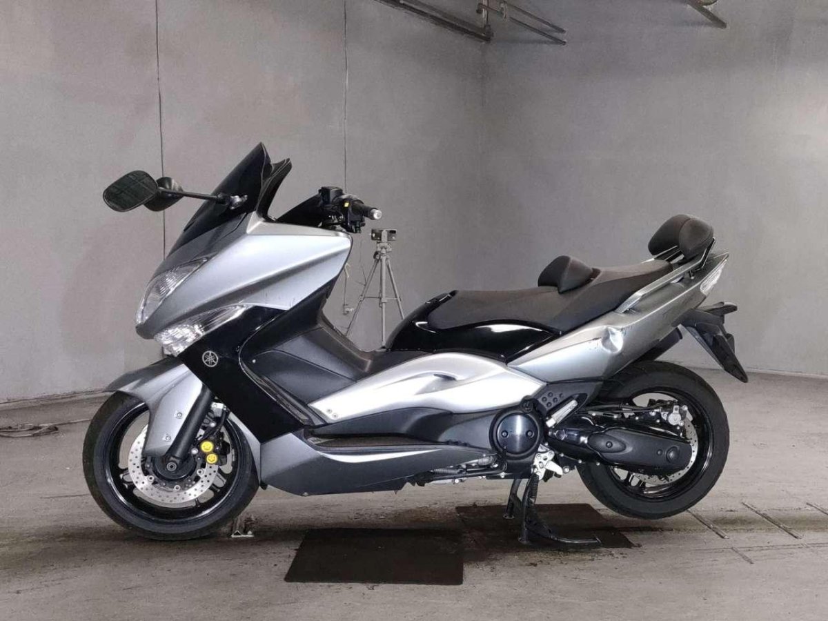 Ямаха т-Макс 500