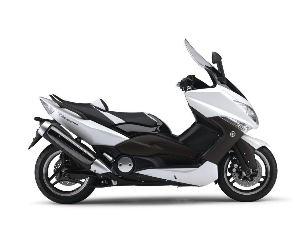 Yamaha t Max