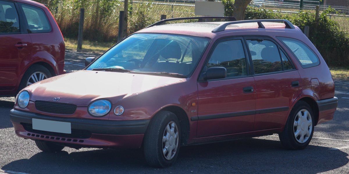 Автомобили 1999