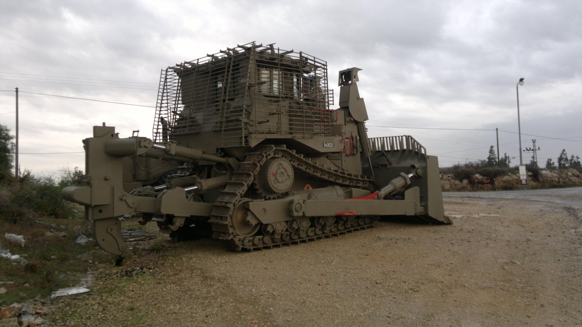 Катерпиллер d9r