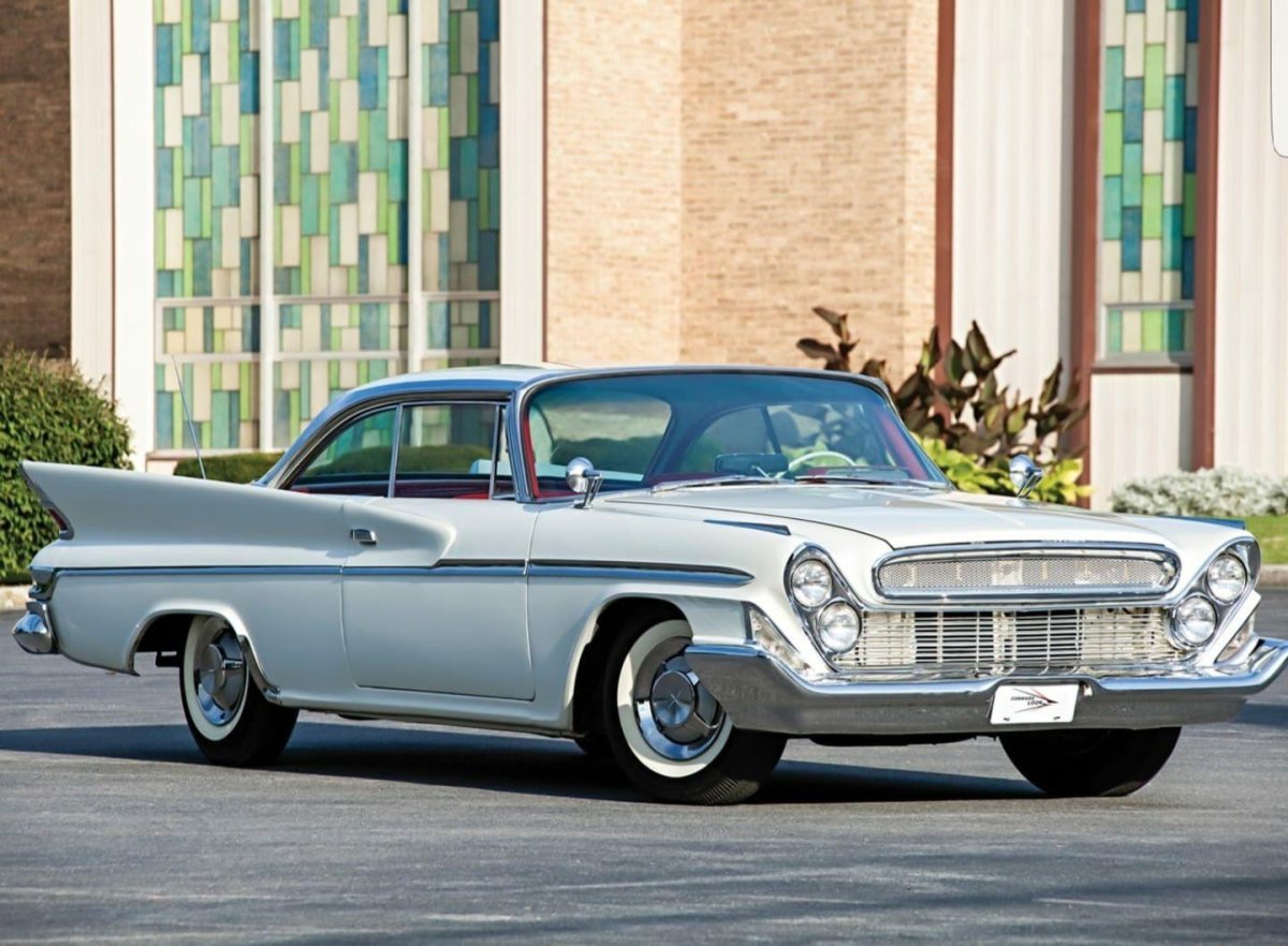 Машина де Сото