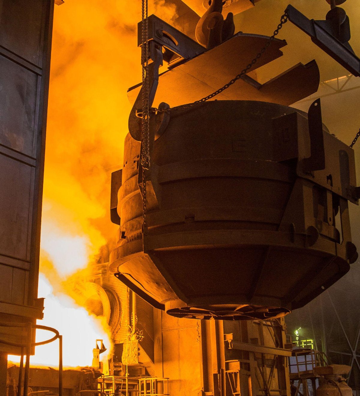 БМЗ белорусский металлургический