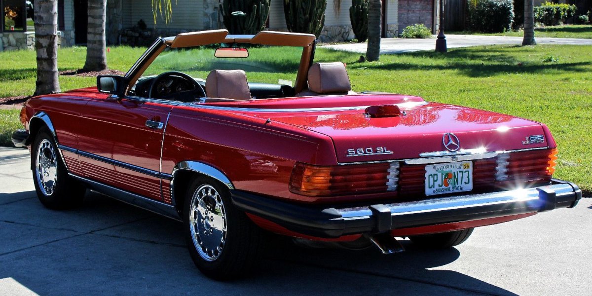 Cadillac Eldorado 70