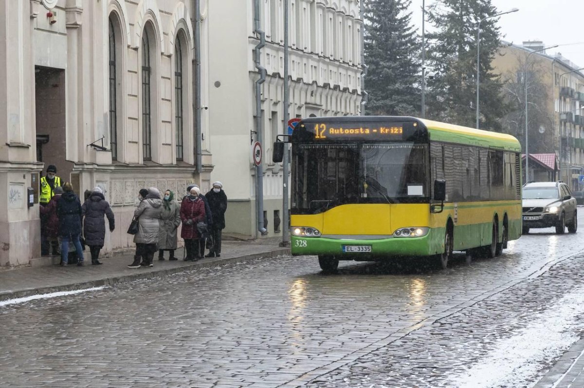 Рига автовокзал