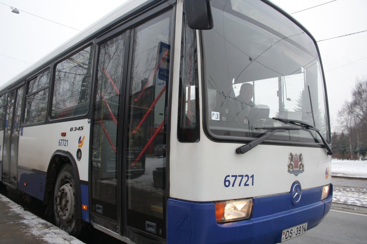 Hyundai Aero City 2020