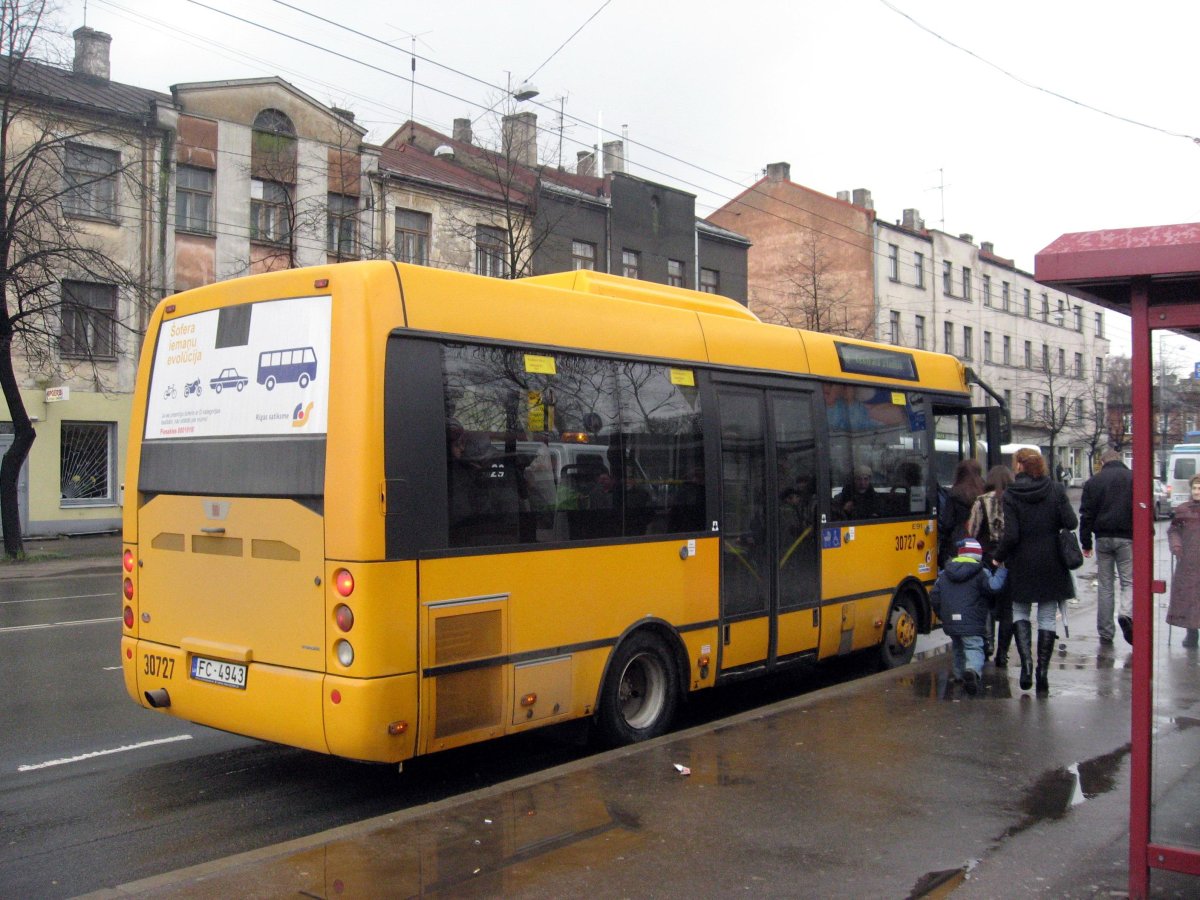 Ikarus e91