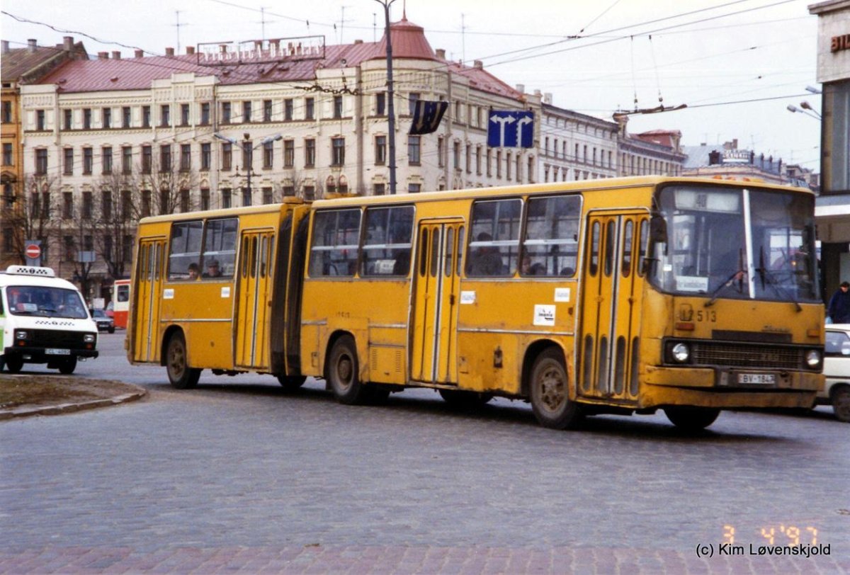 Икарус автобус 2022