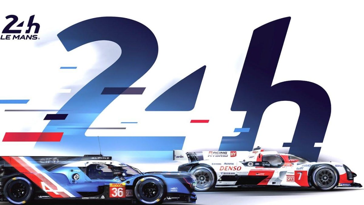 24 Часа Ле-Мана