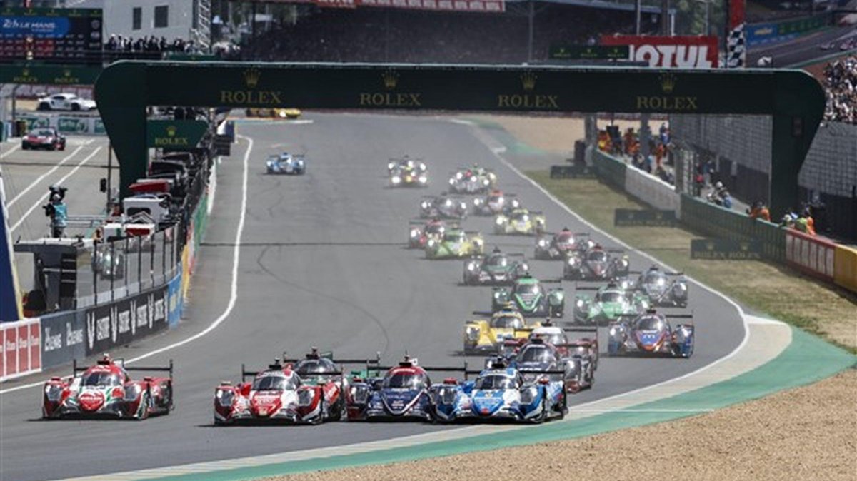 24 Часа Ле-Мана