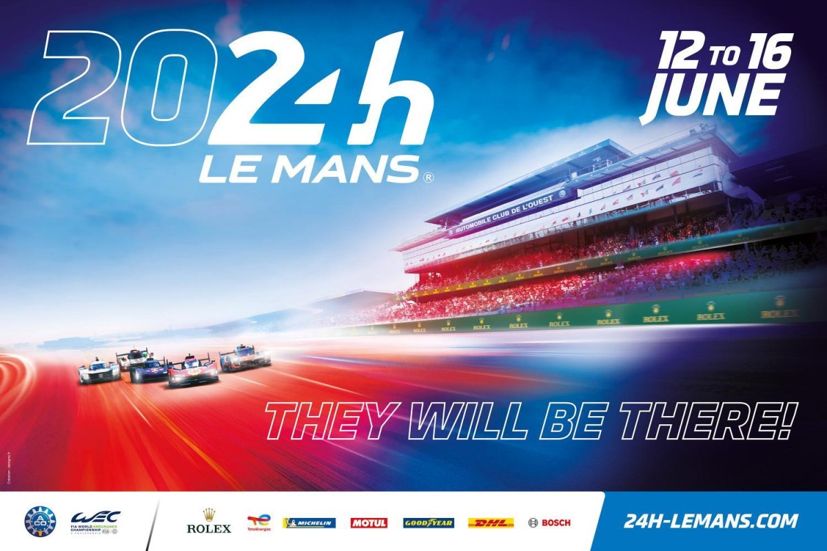 Le mans 2024 tickets