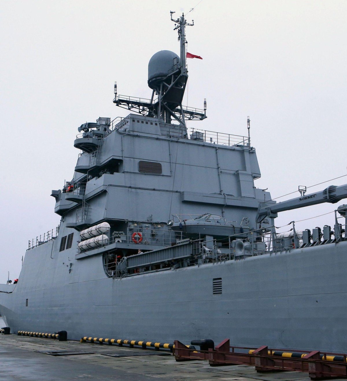 БДК Иван Грен