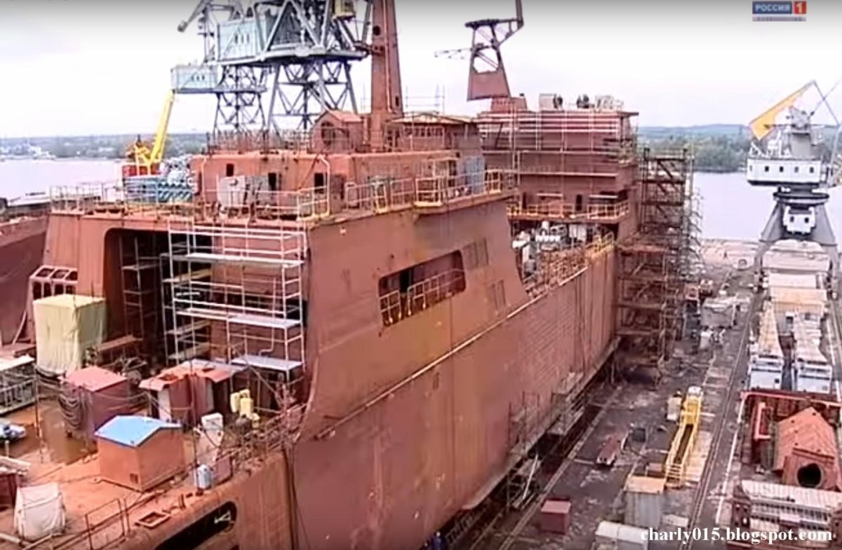 Петр Моргунов