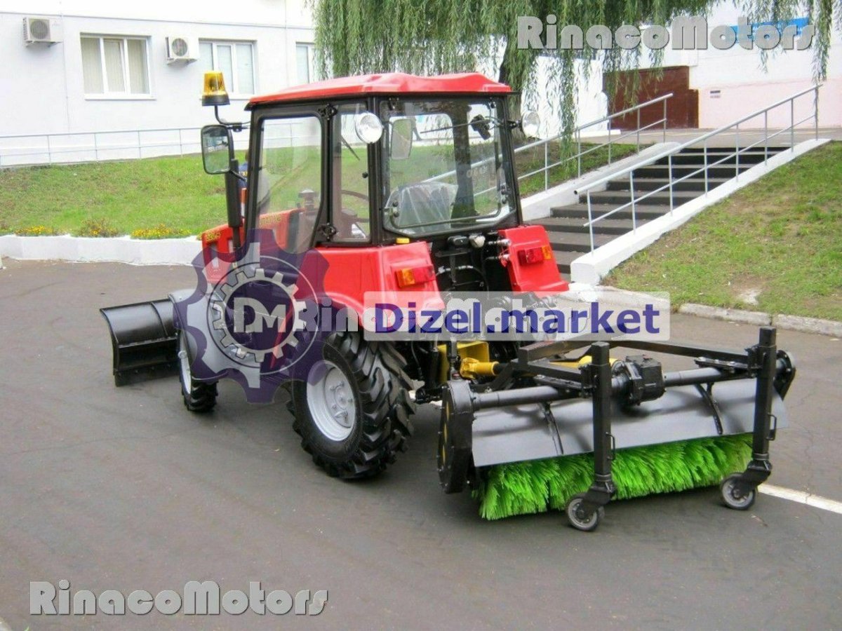 Беларус му320