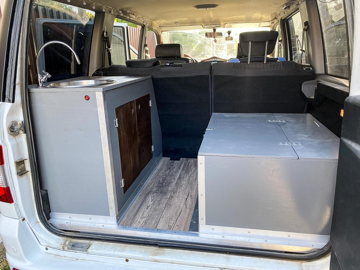 Патриот автодом