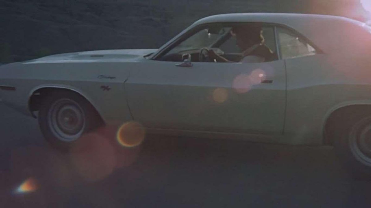 Дождь Челленджер