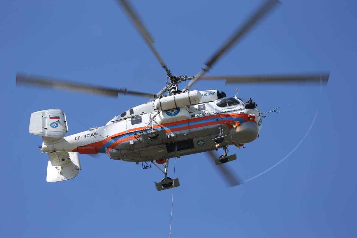 Ка-32а11м