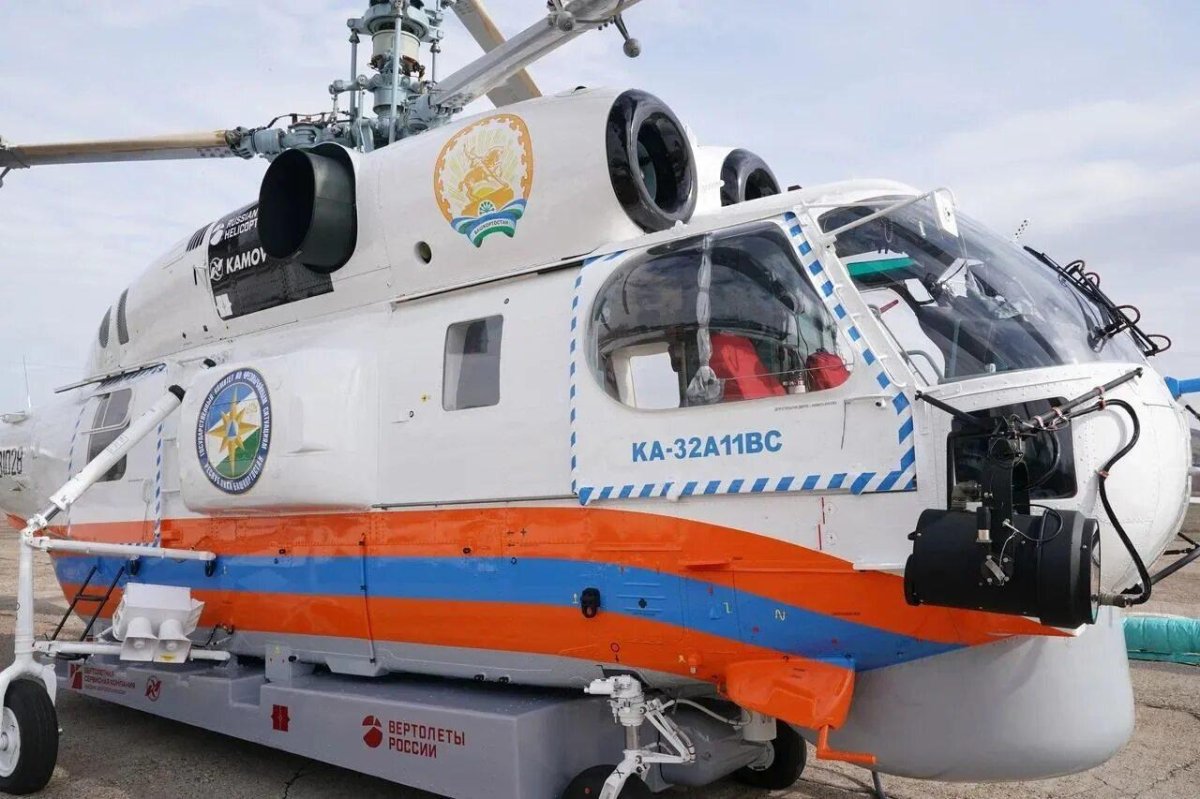 Ка-32а11вс