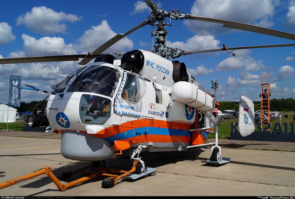 Ка-32а11вс