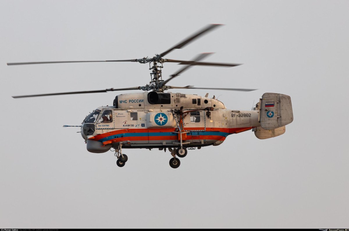 Ка-32а11bc