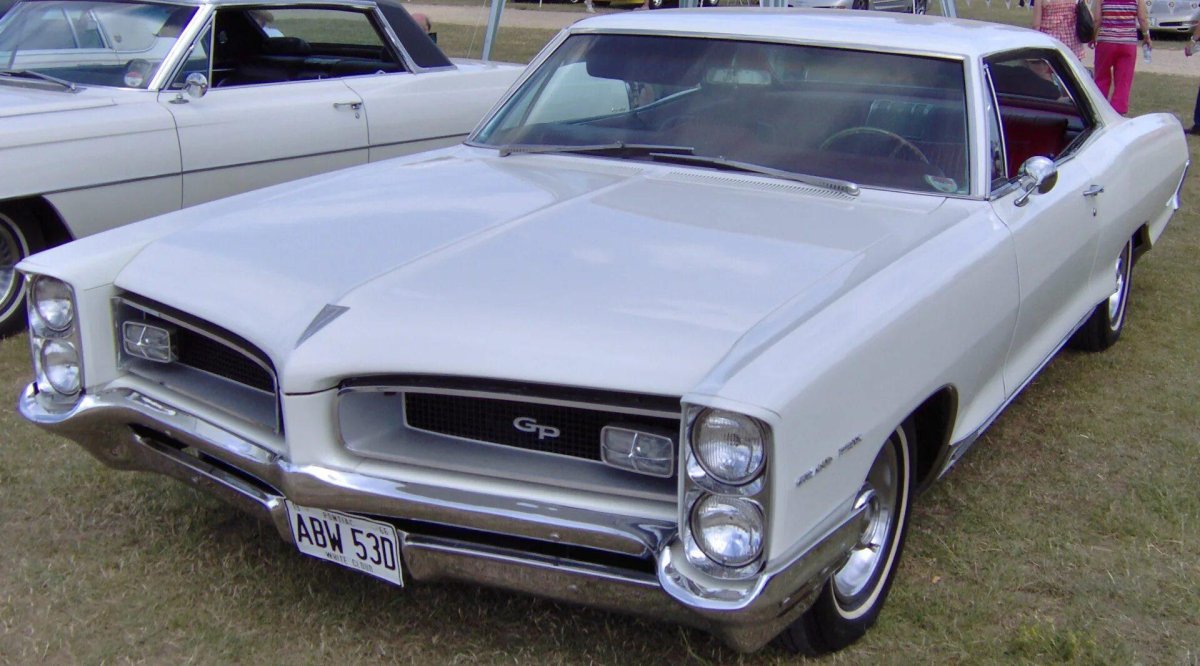 Понтиак Стар Чиф 1959