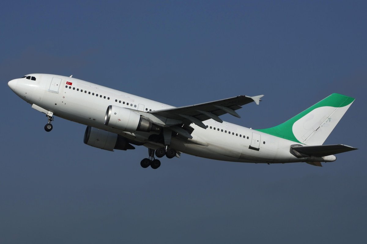 Аэробус а310-300