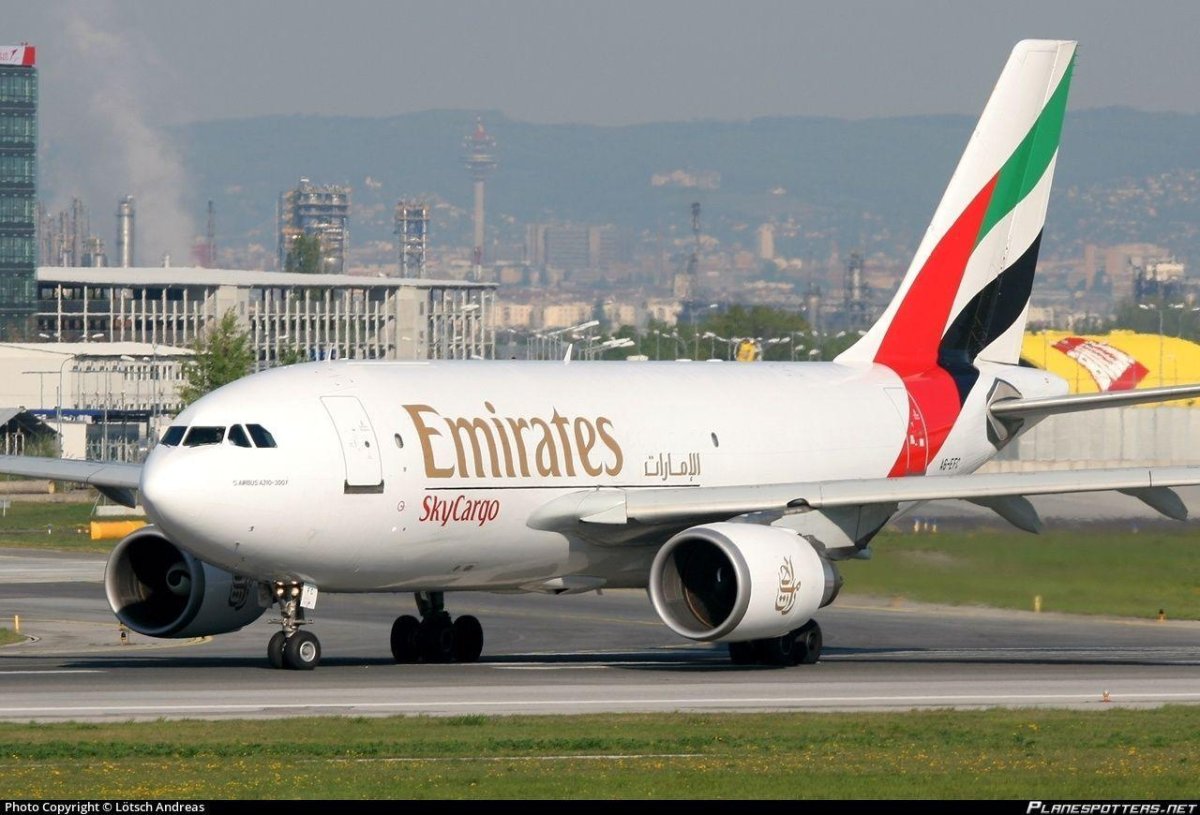 Аэробус а310-300