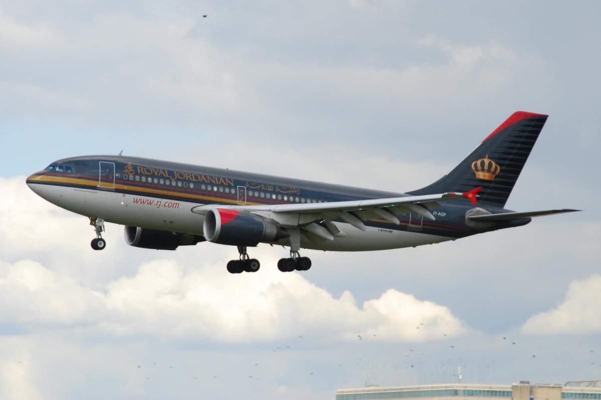 Airbus a310 Аэрофлот