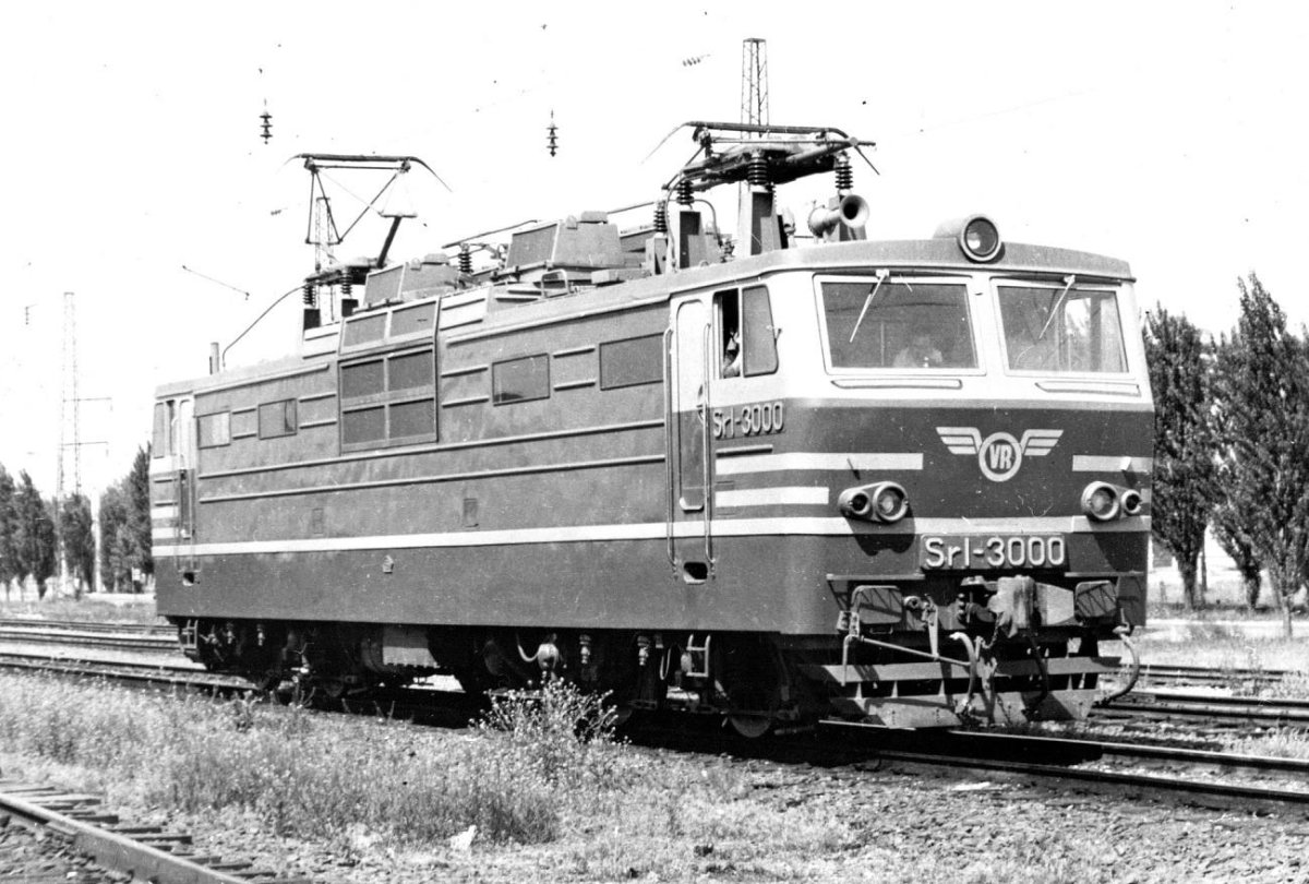 Боевые локомотивы