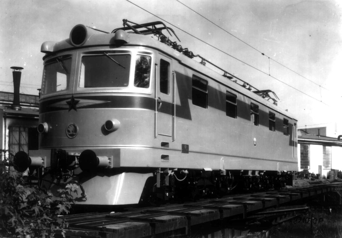 Чс2 электровоз