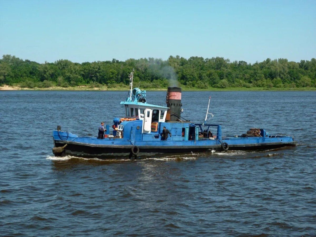 Толкач Маршал Блюхер