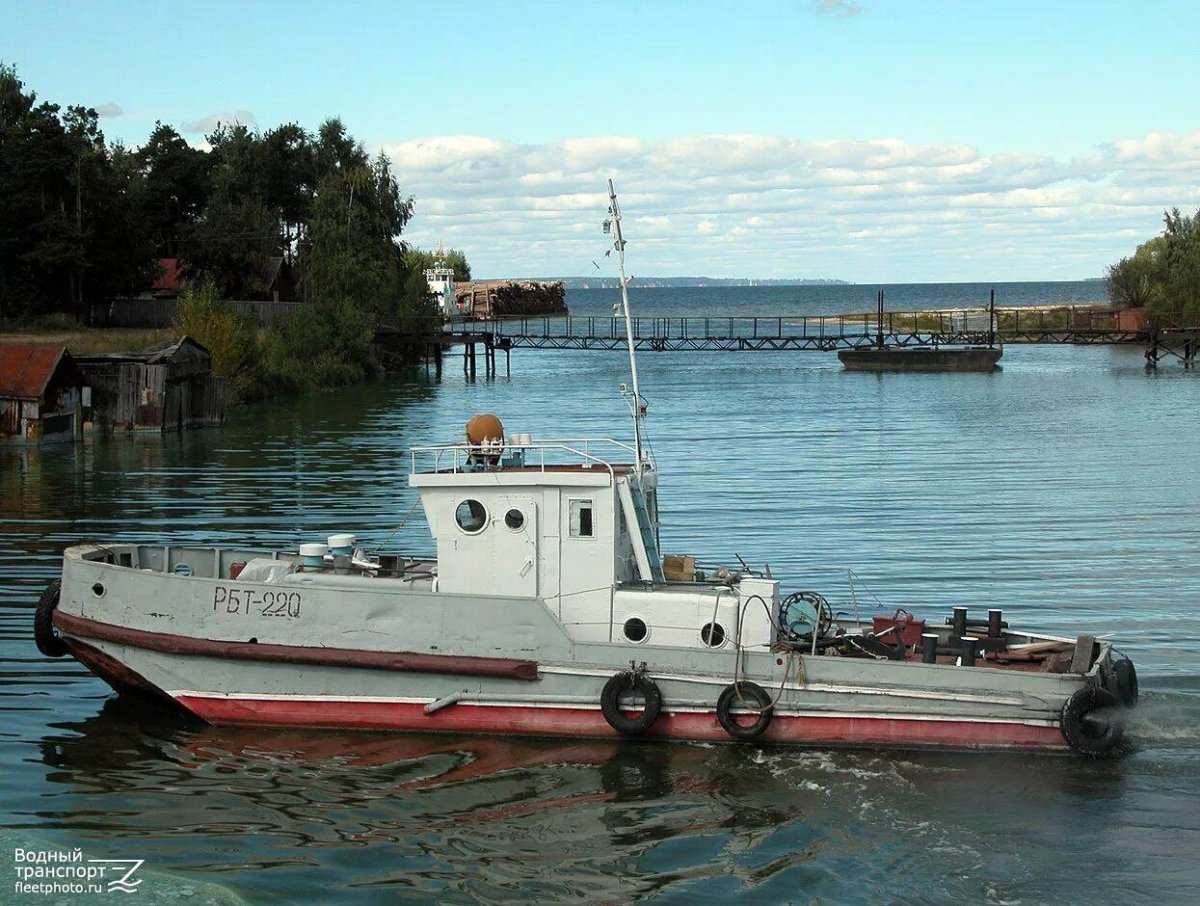 Судоверфь Сокольское Нижегородской области