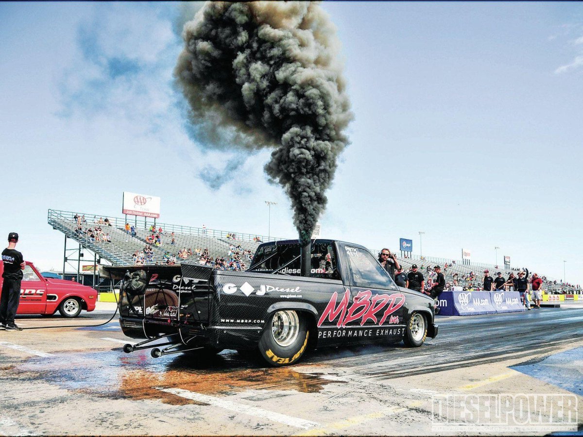 Драгстер Маслкар