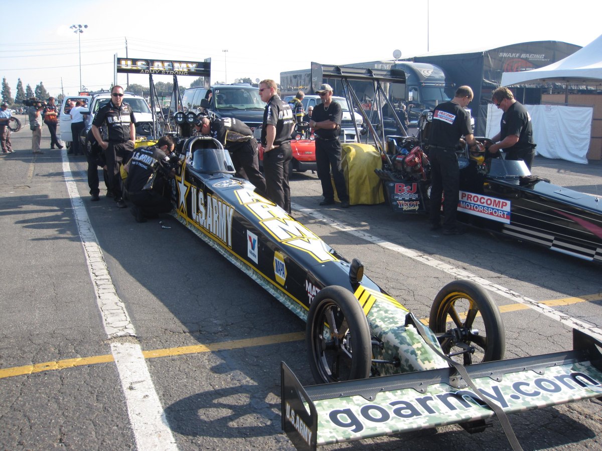 Драг мобиль