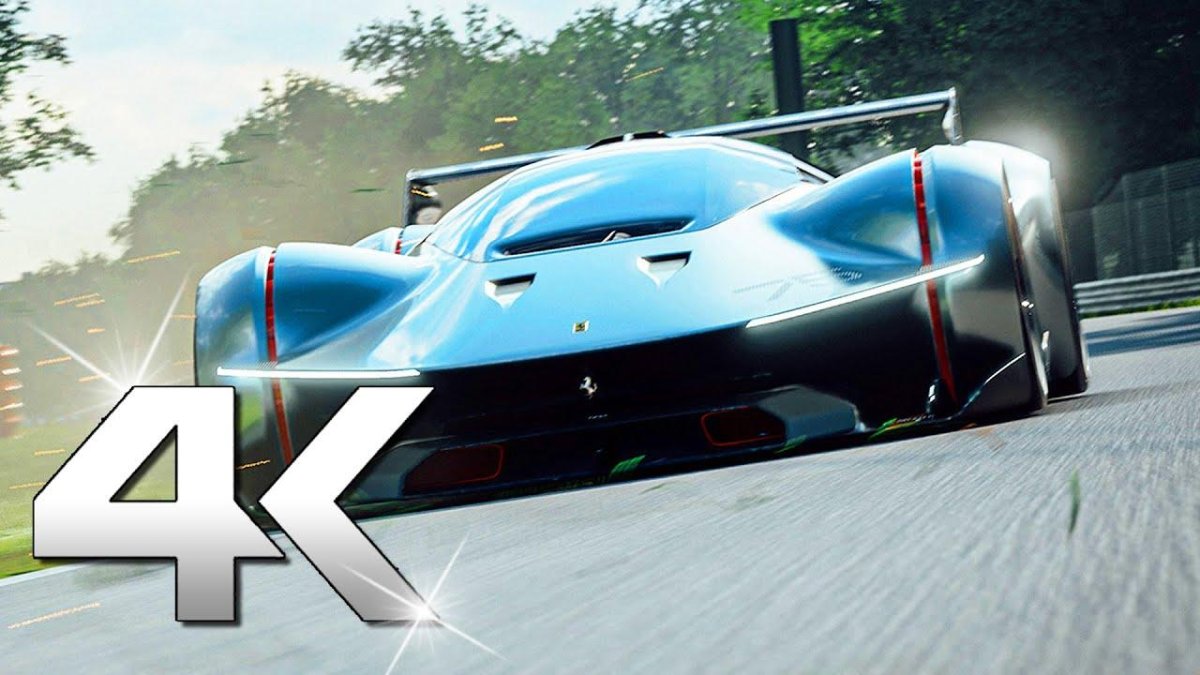 Кредит на Феррари