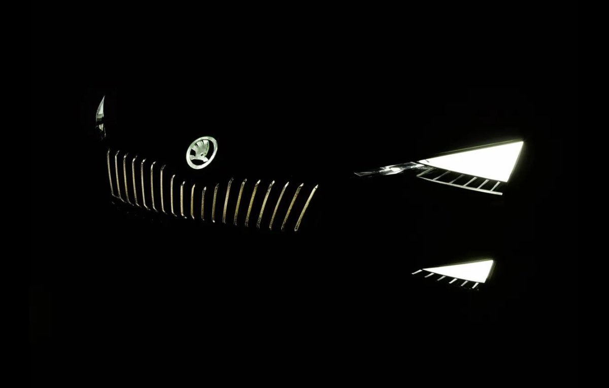 Teyes Шкода Октавия а5