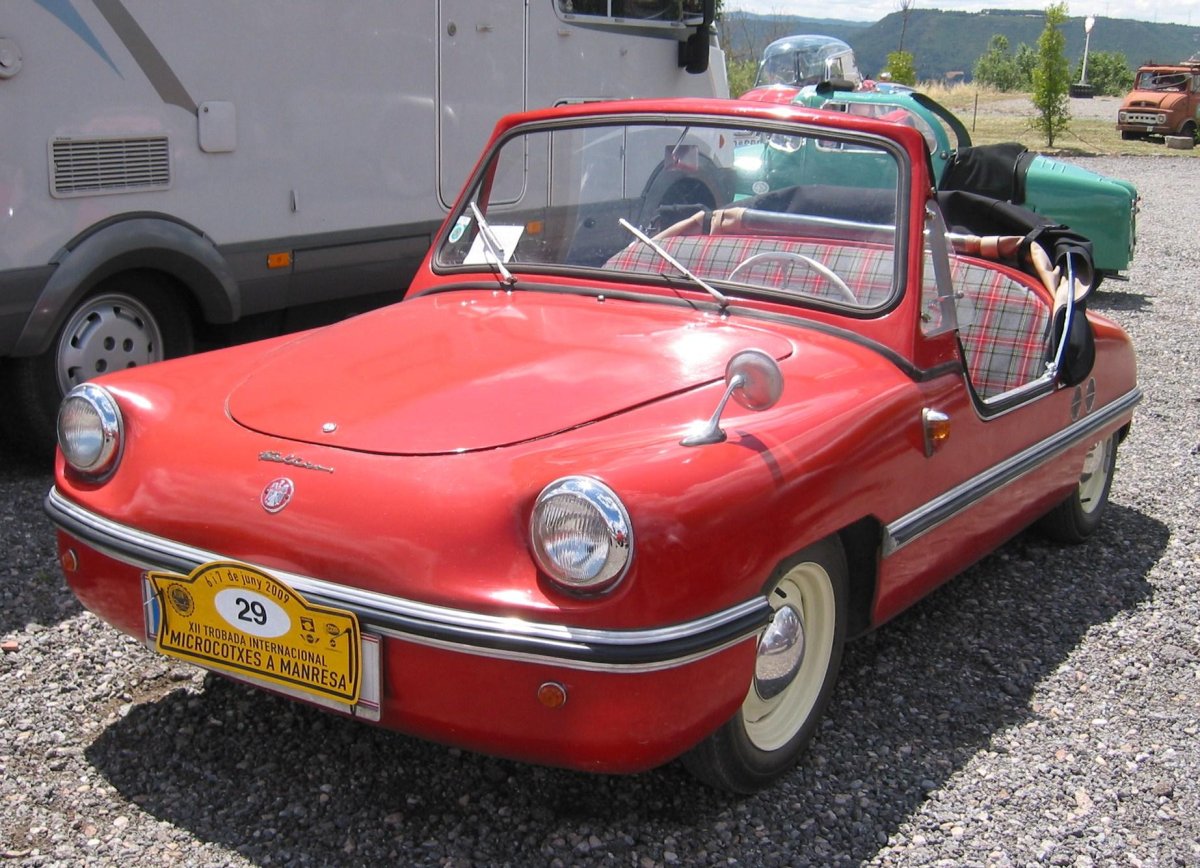 Victoria 250