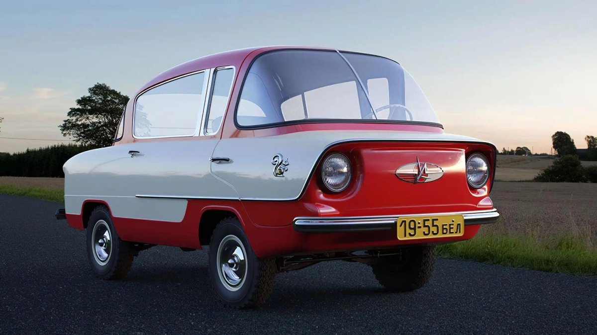 ИМЗ-нами-050 «белка»