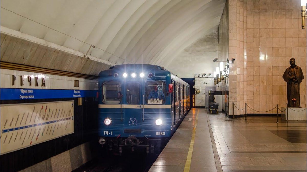 Вагон типа ЕМА 502