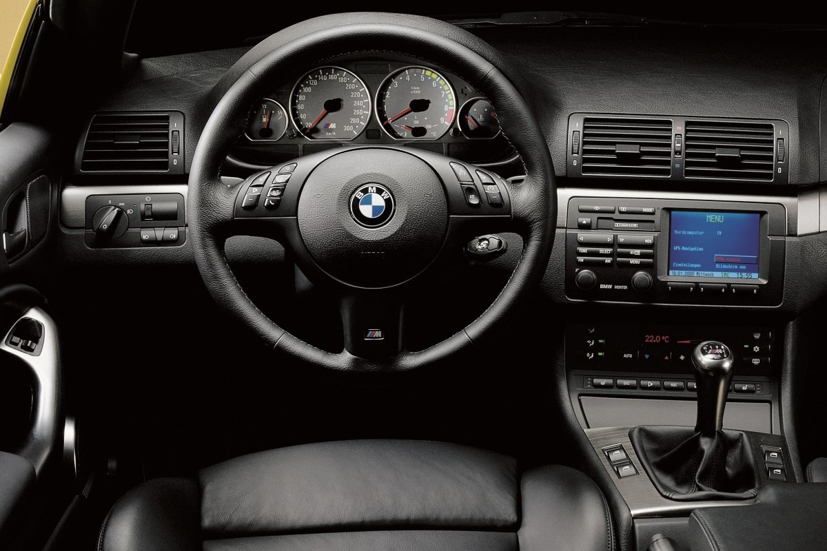 BMW m3 2000