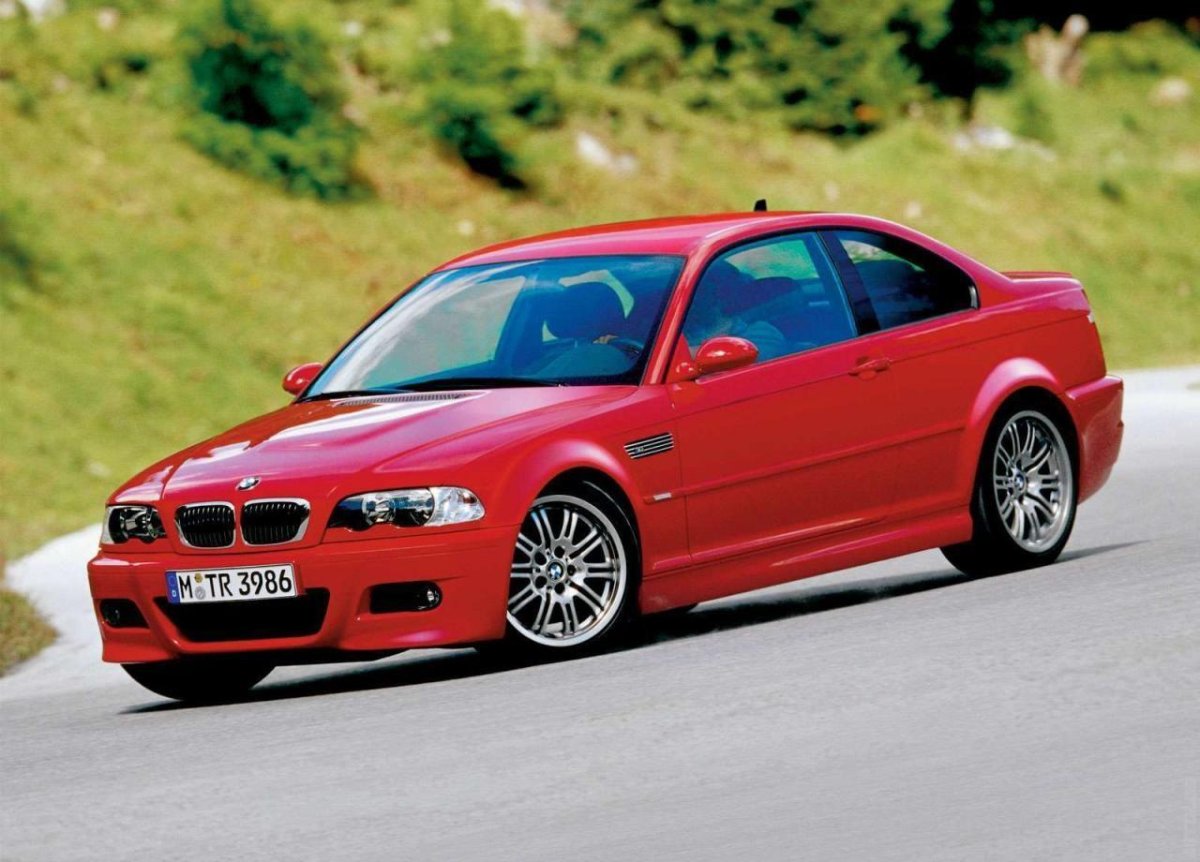 BMW m3 2000