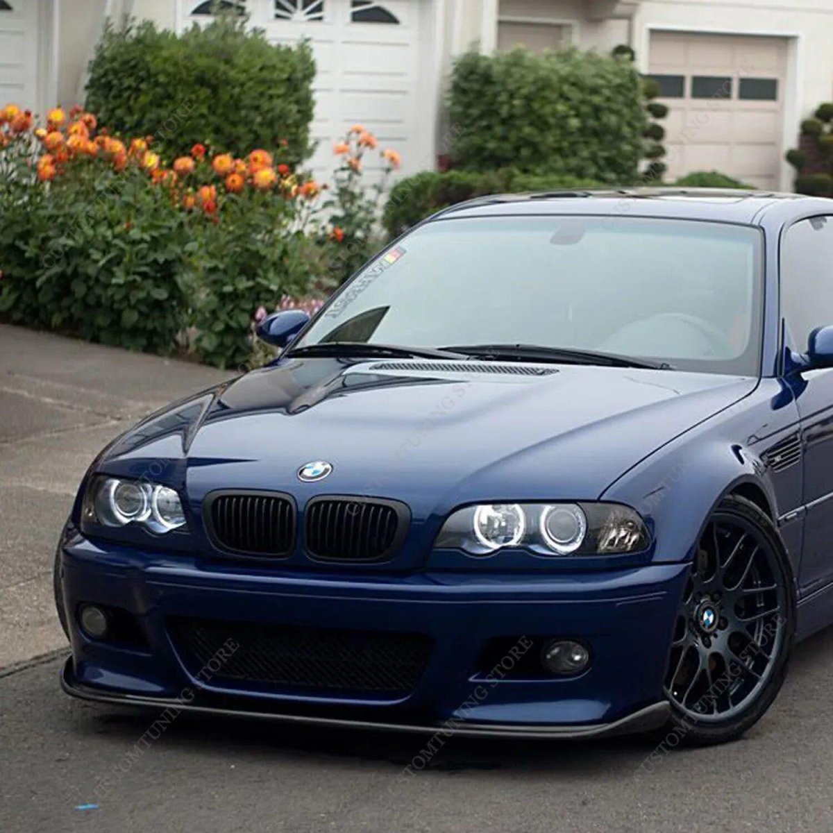 BMW m3 e46 седан