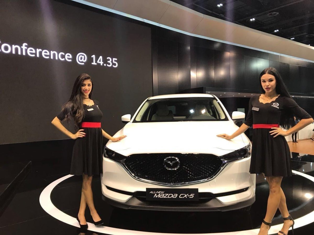 VIP Motors Дубай