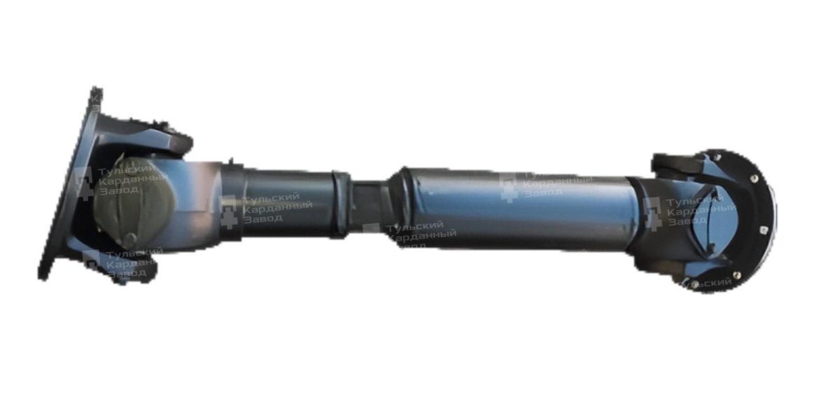 Вал карданный 7522-2201010